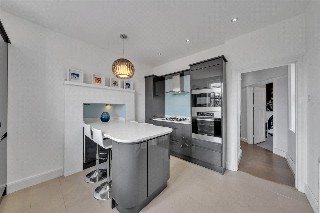 Park Mansions, Allitsen Road, St John&#39;s Wood, London, NW8