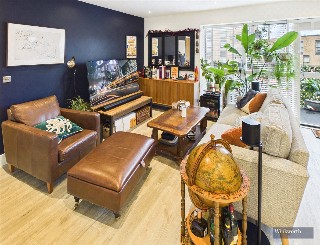 Lyon Road, Harrow, HA1