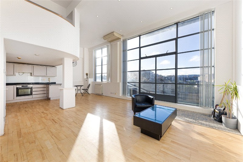 Chiswick Green Studios, Evershed Walk, London, W4