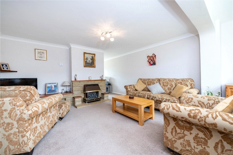 St. Botolphs Road, Sleaford, Lincolnshire, NG34