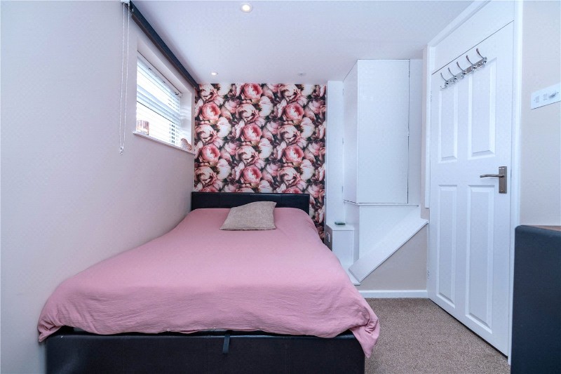 Thorold Avenue, Cranwell Village, Sleaford, Lincolnshire, NG34