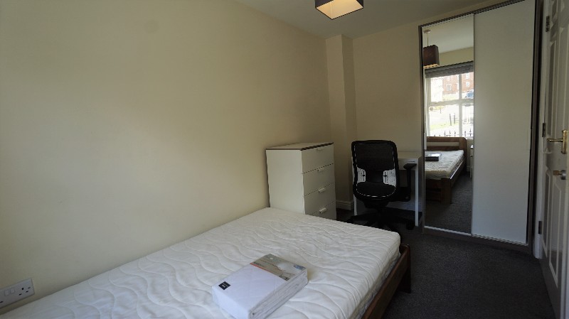 Wright Way, Stoke Park, Stapleton, Bristol, BS16
