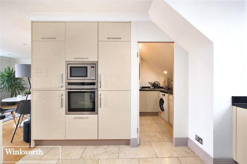 Merton Court, The Strand, Brighton Marina, Brighton, BN2