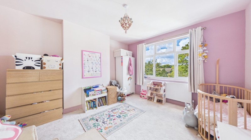 Peak Hill, London, SE26