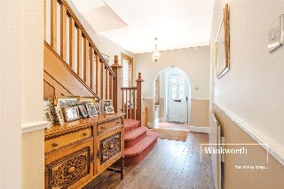 Leeson Road, Bournemouth, BH7