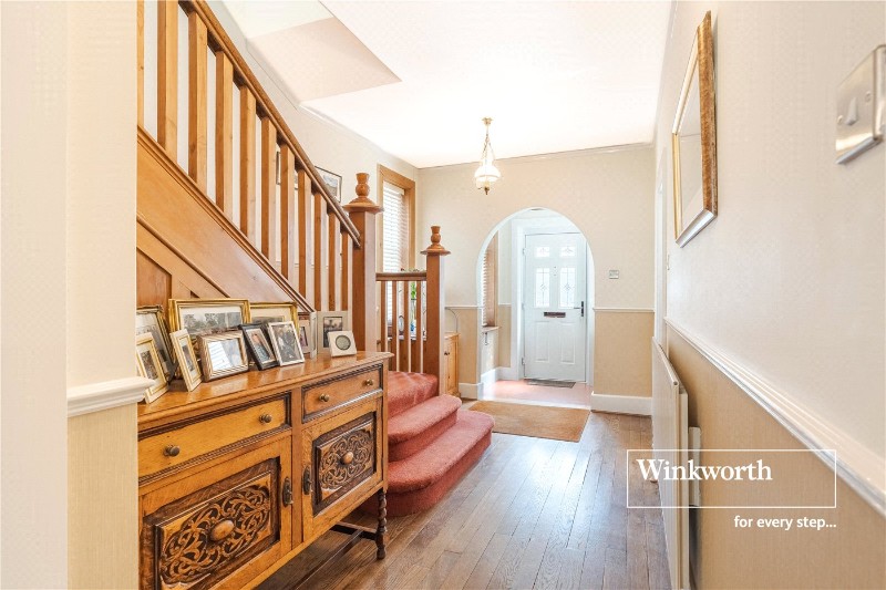 Leeson Road, Bournemouth, BH7