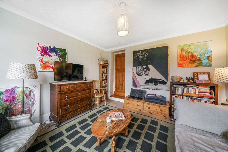 Carleton Road, London, N7