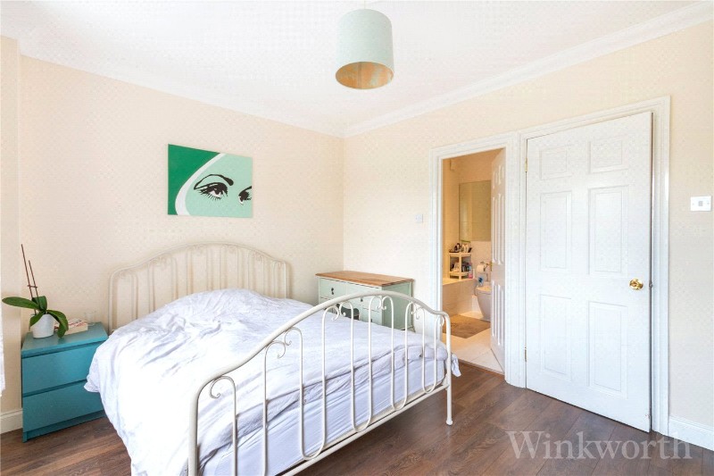 Dacres Road, London, SE23