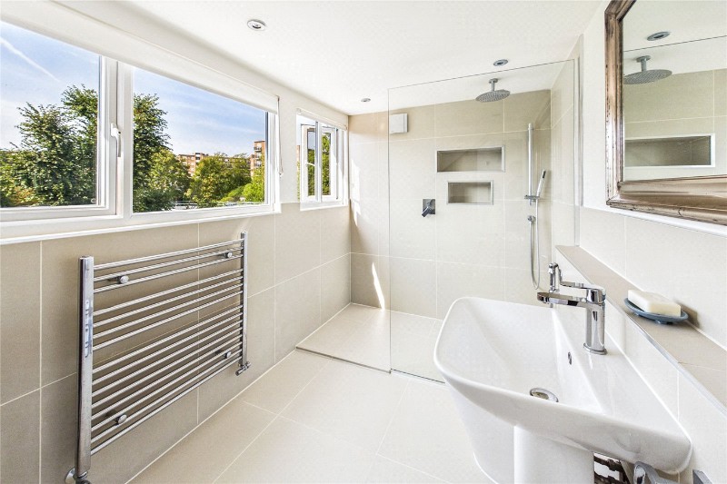 Upper Tulse Hill, London, SW2