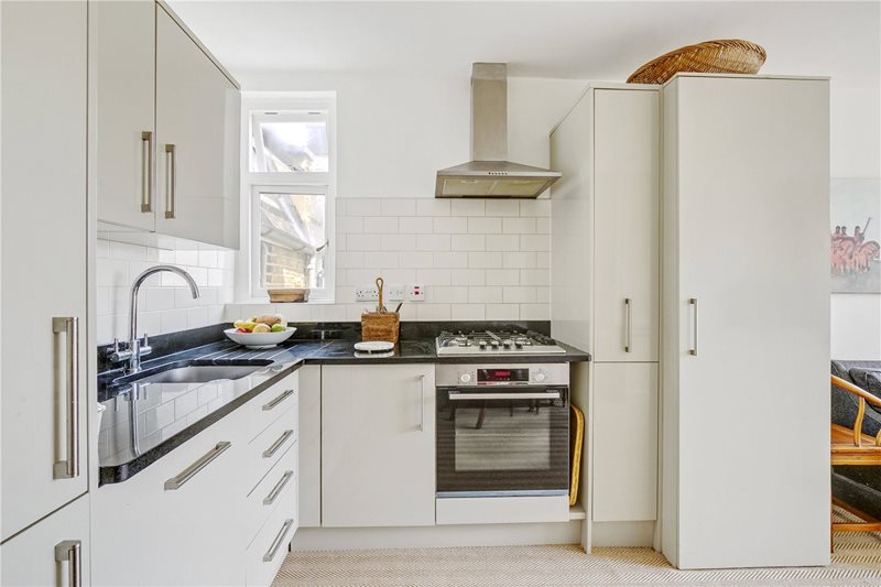 Hurlingham Road, London, SW6