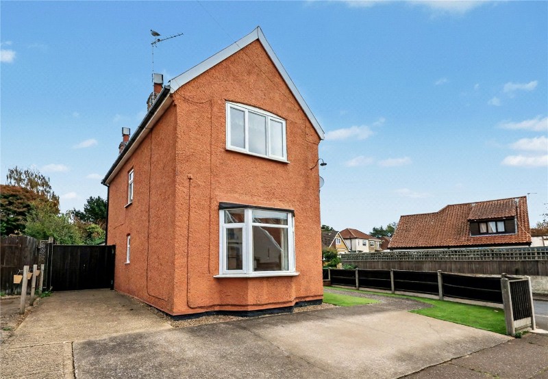 Vera Road, Hellesdon, Norwich, Norfolk, NR6