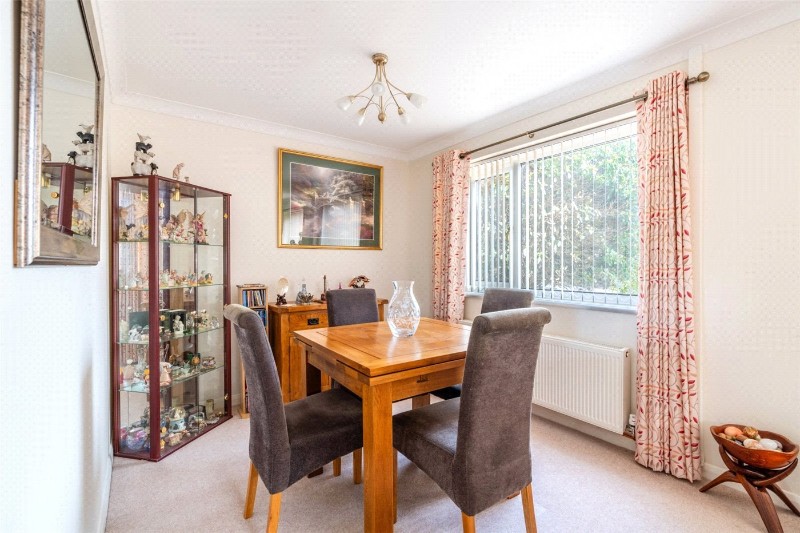 Parmiter Way, Wimborne, Dorset, BH21