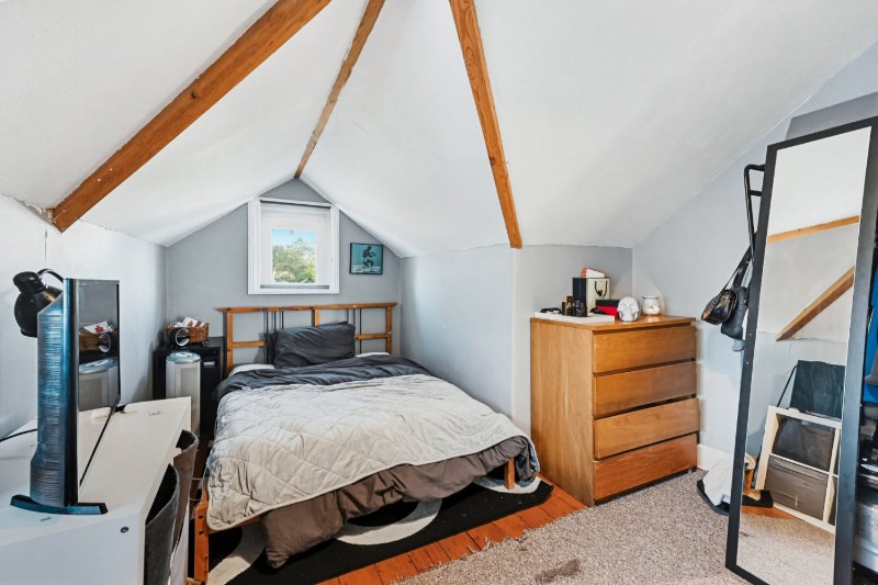 Bromley Road, Beckenham, BR3