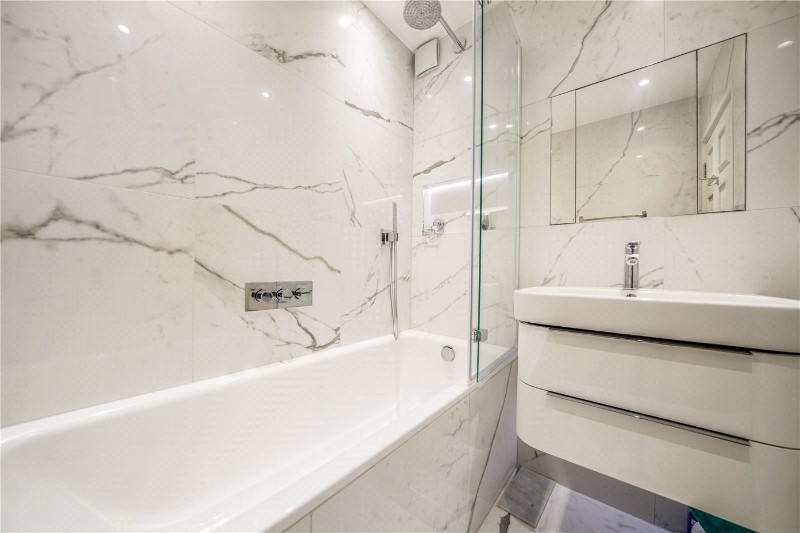 Shepherds Hill, London, N6