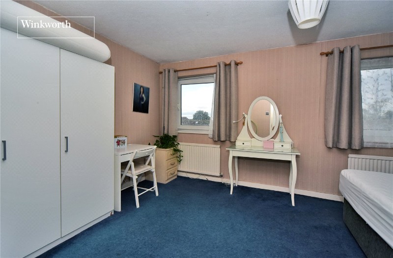 Abbotts Road, Cheam, Sutton, SM3