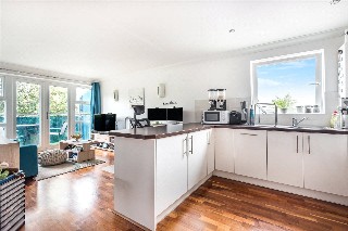 Charter Court, Winchester Road, Romsey, Hampshire, SO51