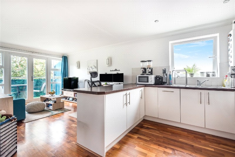 Charter Court, Winchester Road, Romsey, Hampshire, SO51