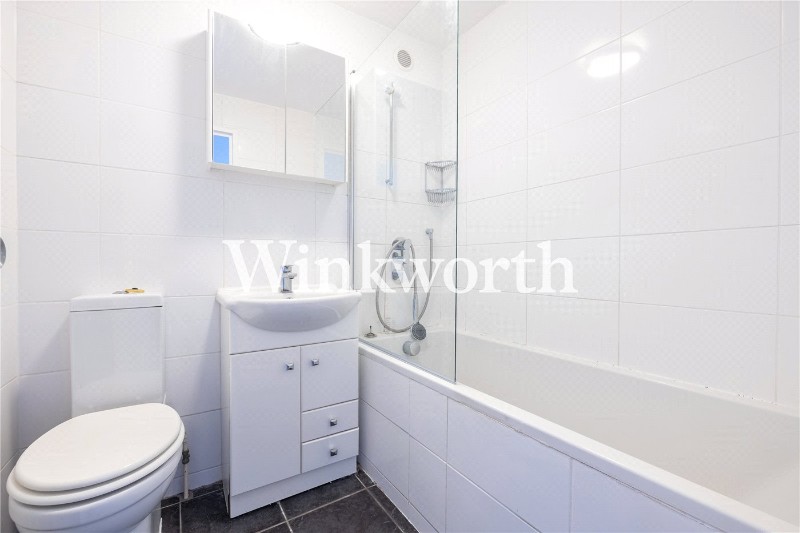 Chandos Way, London, NW11