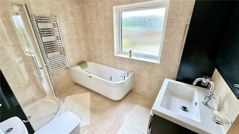 Wolborough Gardens, Heath Road, Brixham, Devon, TQ5