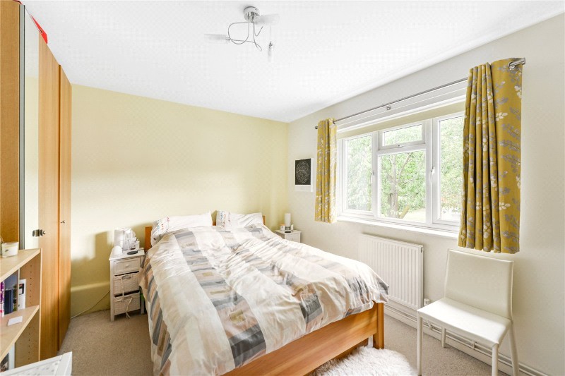 Deeside Road, London, SW17