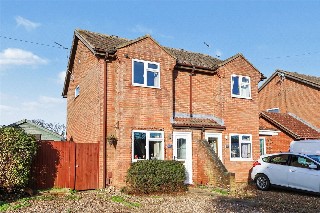 Meadow Way, Hellesdon, Norwich, Norfolk, NR6