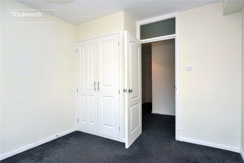 Station Approach, Cheam, Sutton, SM2