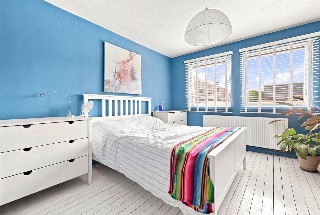 Victorian Grove, London, N16