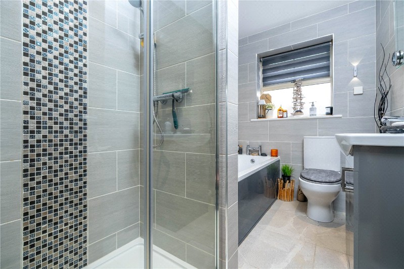 Chapel Lane, Leasingham, Sleaford, Lincolnshire, NG34