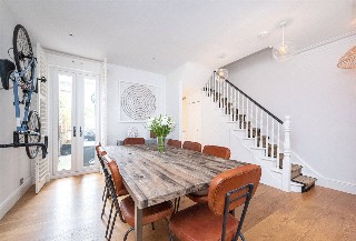 College Road, London, NW10
