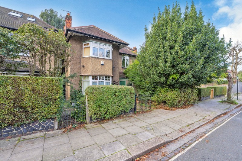 Somali Road, London, NW2