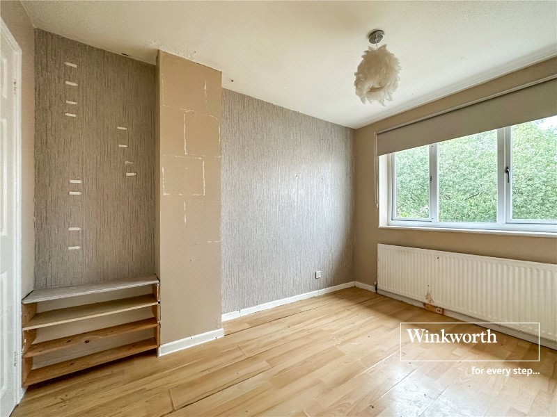 Tamar Close, Ferndown, Dorset, BH22