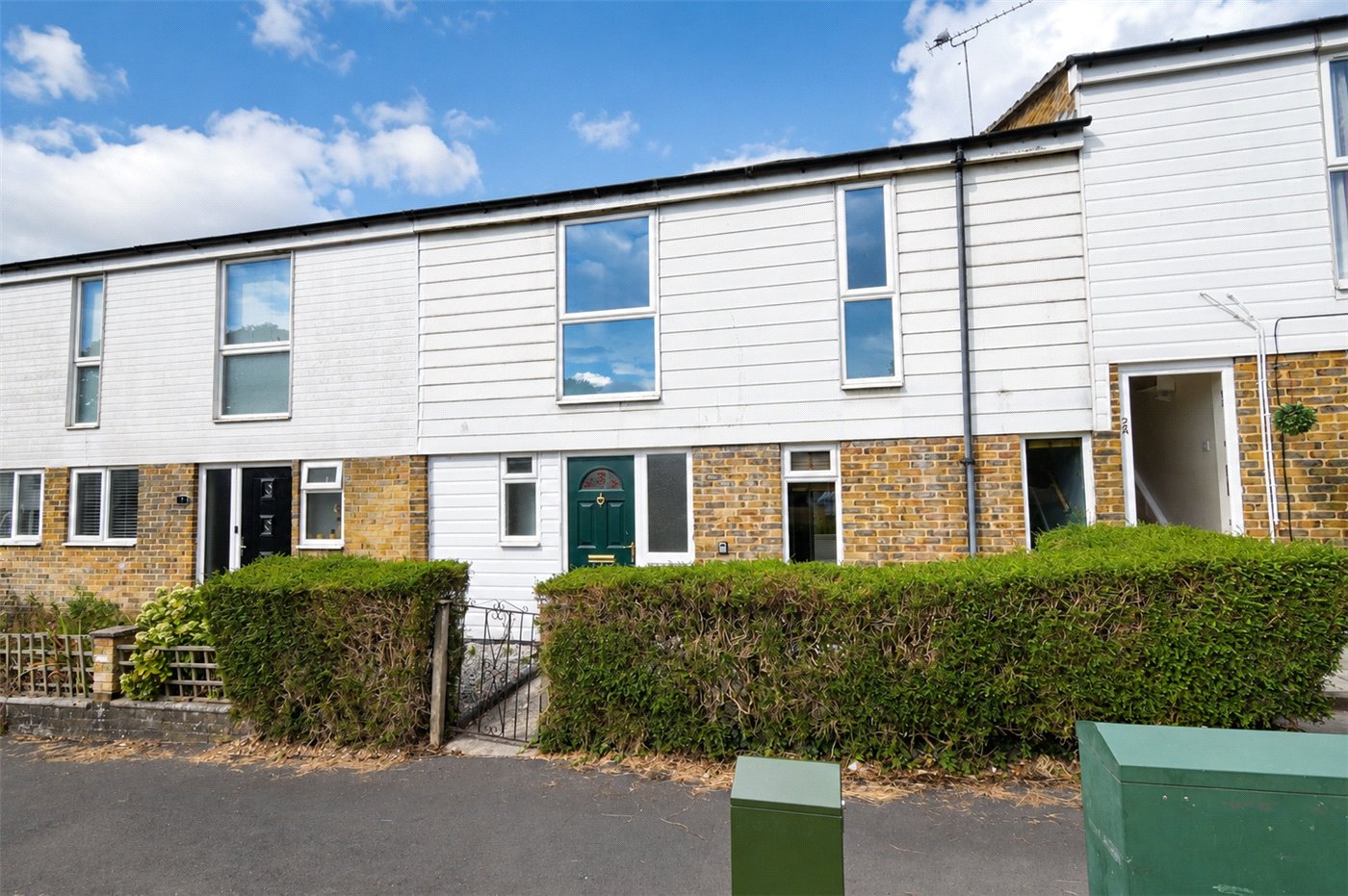Cairngorm Close, Basingstoke, Hampshire, RG22