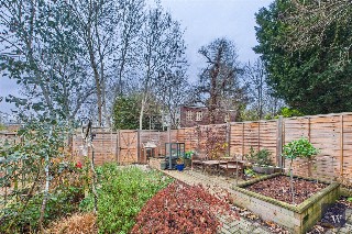 St. Faiths Road, London, SE21