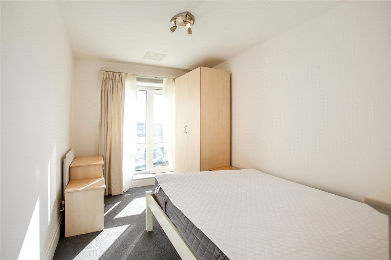 Beckford Close, Kensington, London, W14