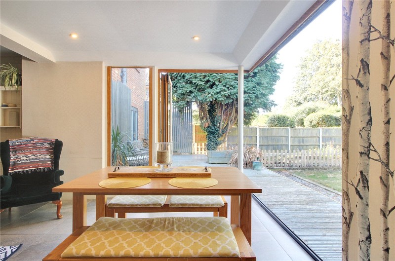 Grove Walk, Norwich, Norfolk, NR1