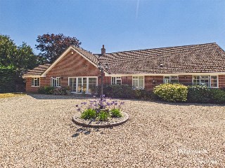 Carbinswood Lane, Woolhampton, Reading, Berkshire, RG7