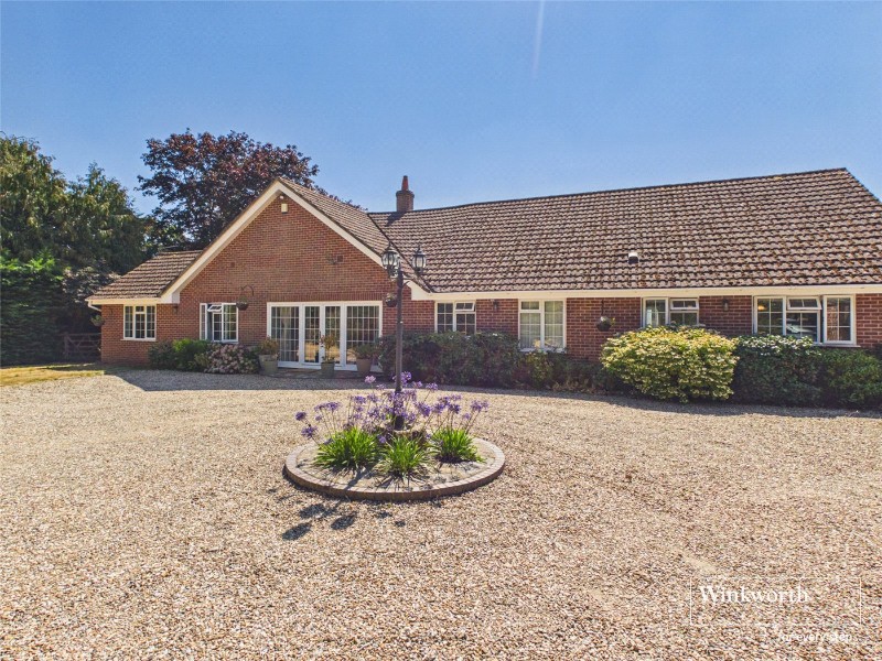 Carbinswood Lane, Woolhampton, Reading, Berkshire, RG7