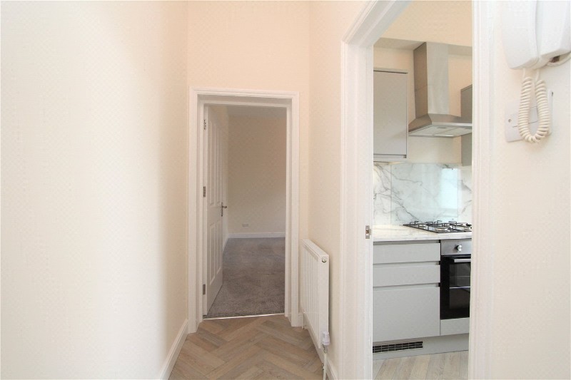Leopold Road, London, UK, W5