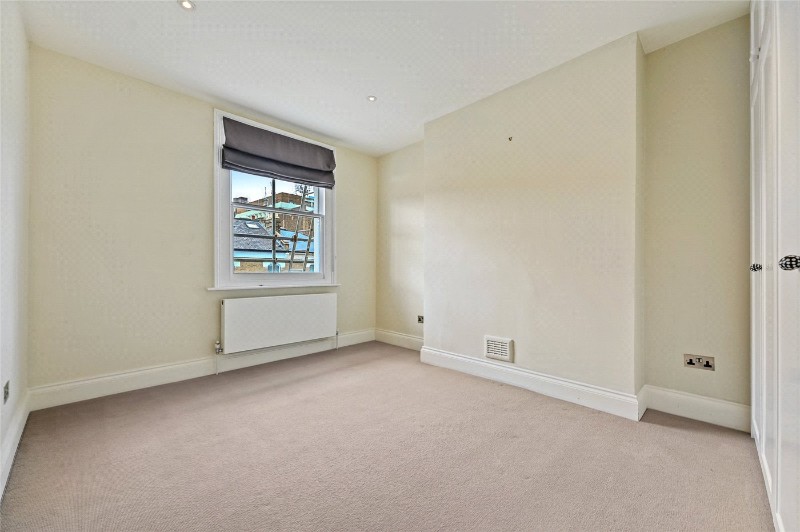 Hetley Road, London, W12