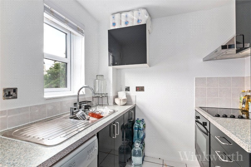 John Williams Close, London, SE14