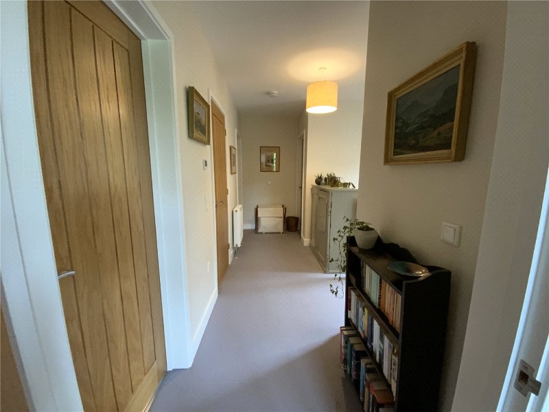 Cold Harbour Lane, Marlborough, Wiltshire, SN8