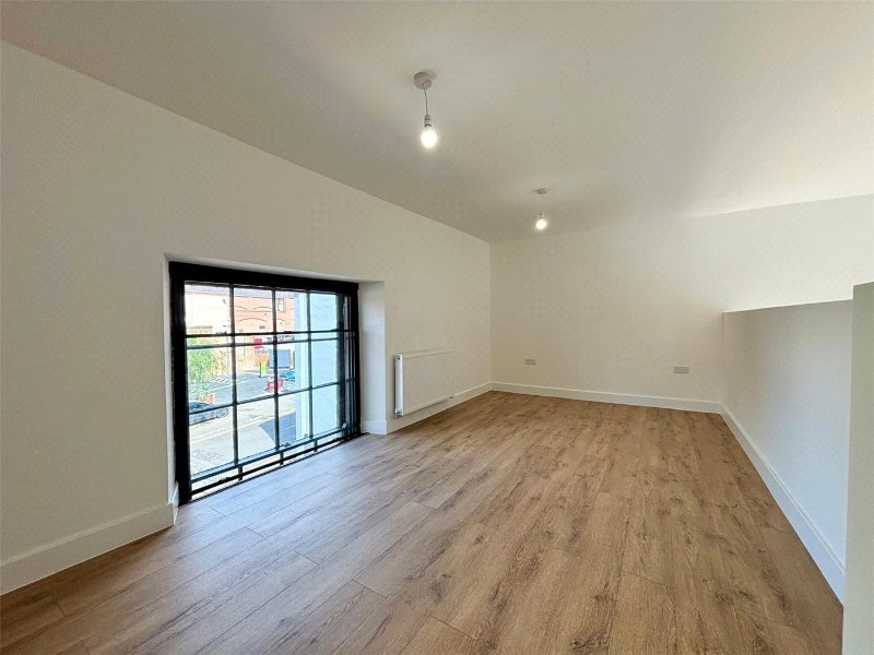 Kingswell Street, Northampton, NN1