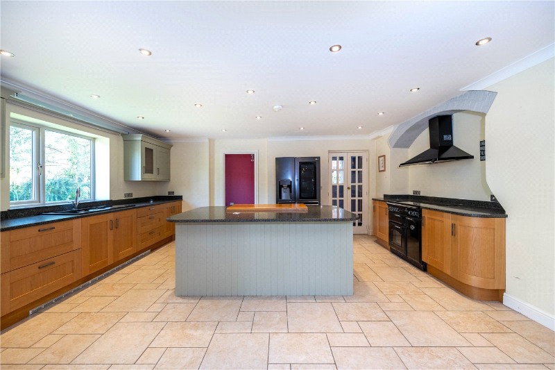 Silver Street, Branston, Lincoln, Lincolnshire, LN4