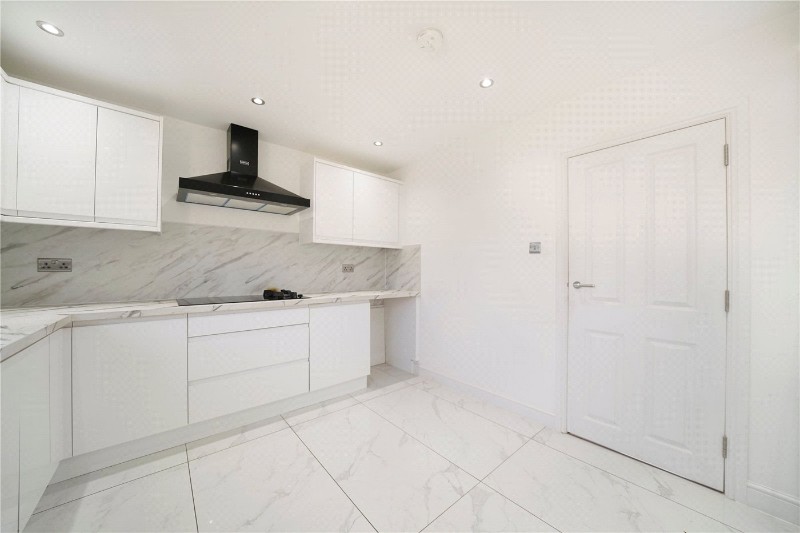 Girdlestone Walk, London, N19
