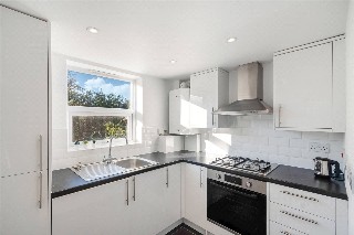 Fenwick Road, Peckham Rye, London, SE15
