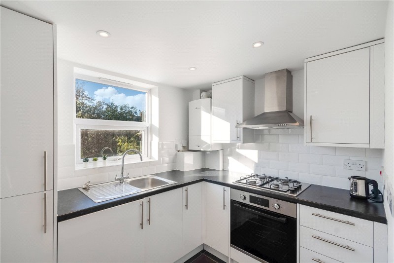 Fenwick Road, Peckham Rye, London, SE15