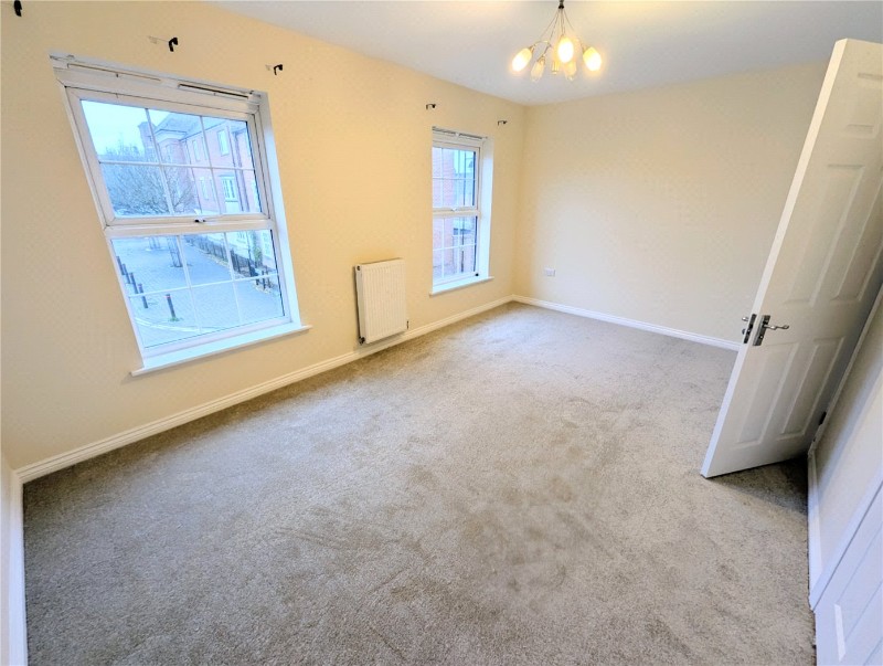 Archers Way, Amesbury, Salisbury, Wiltshire, SP4