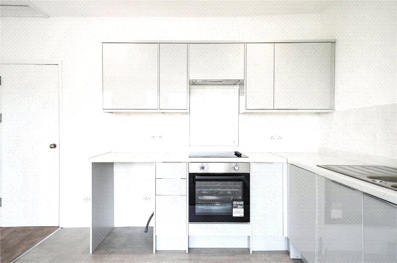 Inderwick Road, London, N8