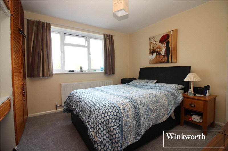 Stuart Court, High Street, Elstree, Borehamwood, WD6