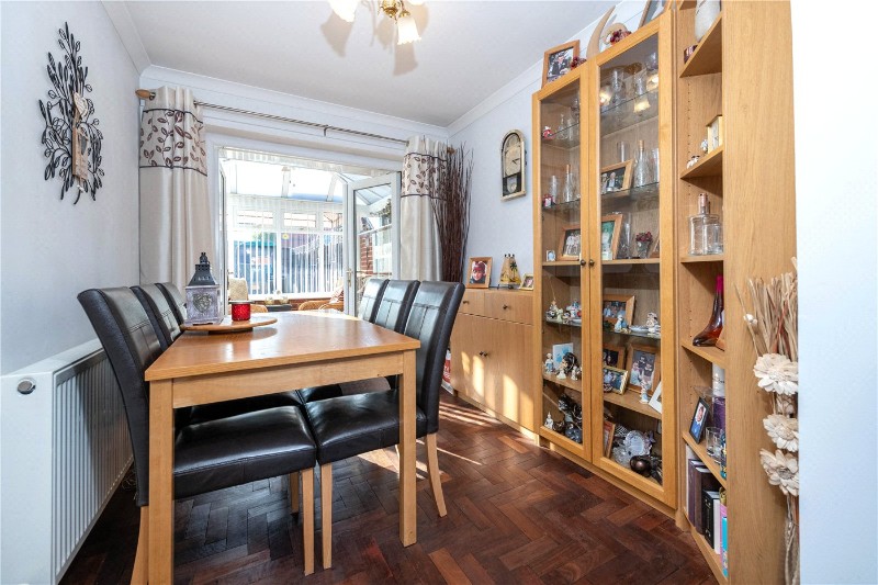 Hawks Way, Sleaford, Lincolnshire, NG34